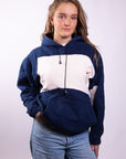 Nike - Sweat à capuche (XS)