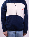 Nike - Sweat à capuche (XS)