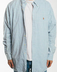 Ralph Lauren - Shirt (XXL)