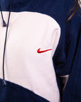 Nike - Sweat à capuche (XS)