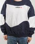 Adidas - Sweatshirt (M)