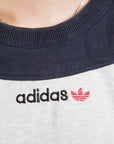 Adidas - Sweatshirt (M)