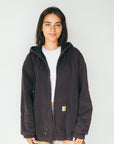 Carhartt - Full Zip