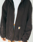 Carhartt - Full Zip