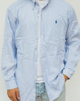 Ralph Lauren - Hemd