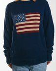 Ralph Lauren - Sweatshirt (L)