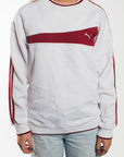 Puma - Sweatshirt (M)