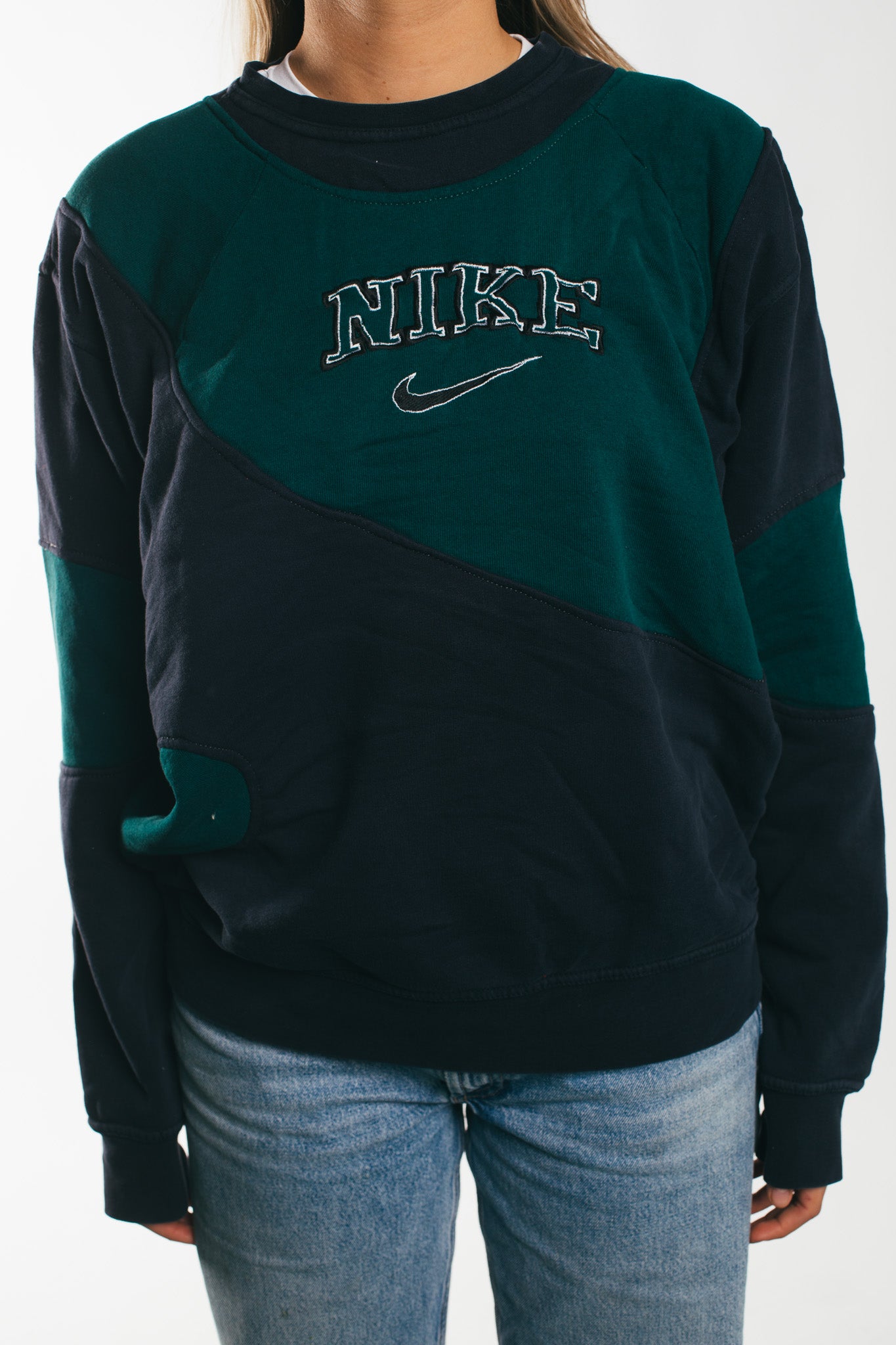 Nike - Sweatshirt (M)