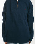 Ralph Lauren - Quarter Zip (XL)