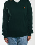 Ralph Lauren - Sweatshirt (M)