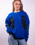 Adidas - Sweat-shirt (M)
