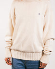 Ralph Lauren - Sweatshirt (L)