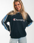 Champion - Sweatshirt (M)