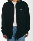 Lacoste - Full Zip (S)