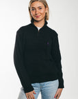 Ralph Lauren - Quarter Zip (S)