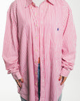 Ralph Lauren - Shirt (XXL Tall)