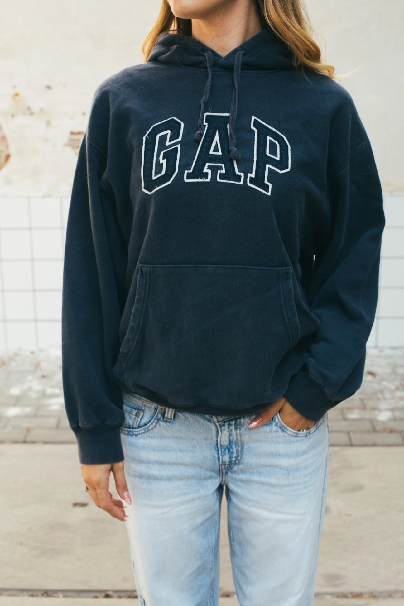 Gap - Hoodie (S)