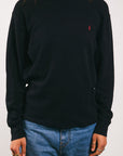 Ralph Lauren - Sweatshirt (S)