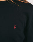 Ralph Lauren - Sweatshirt (S)