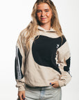 Adidas - Kapuzenpullover (M)