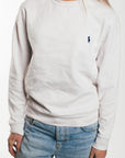 Ralph Lauren - Sweatshirt