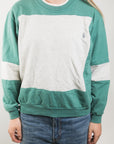 Ralph Lauren Renewed Sweatshirt (XS)