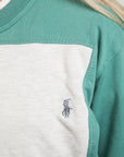 Ralph Lauren Renewed Sweatshirt (XS)