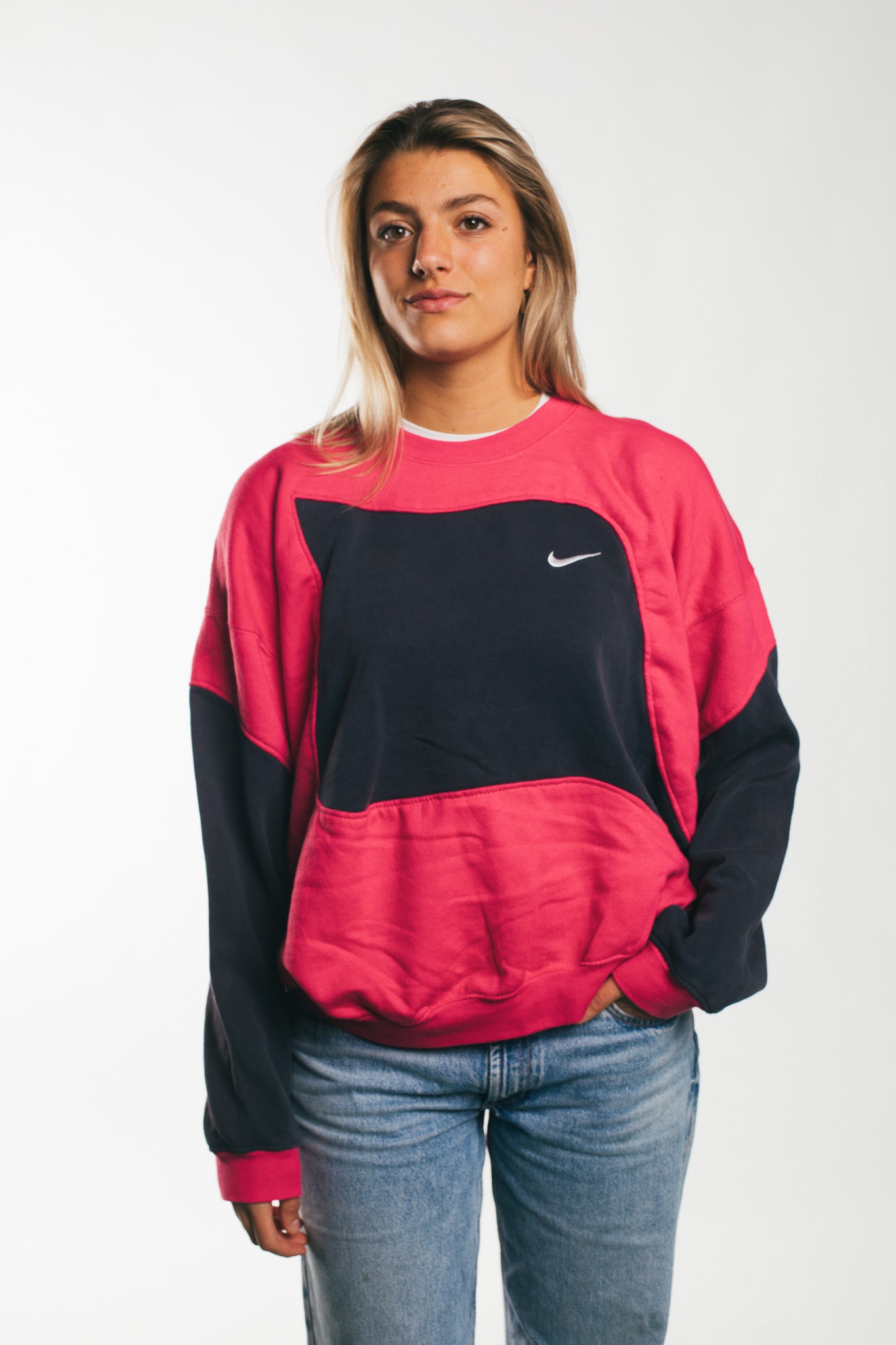 Nike - Sweatshirt (M)