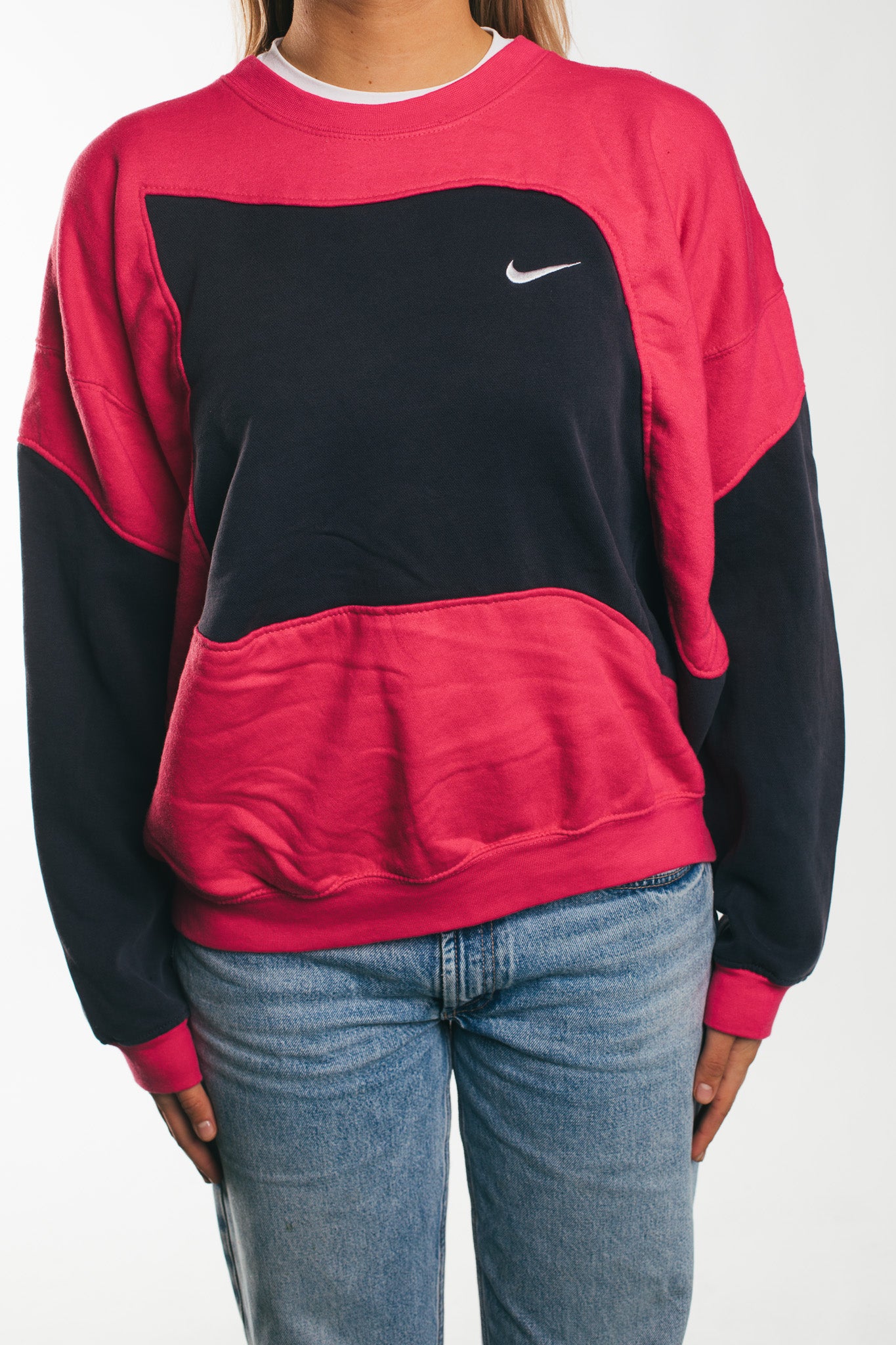 Nike - Sweatshirt (M)