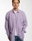 Ralph Lauren - Shirt (L Tall)