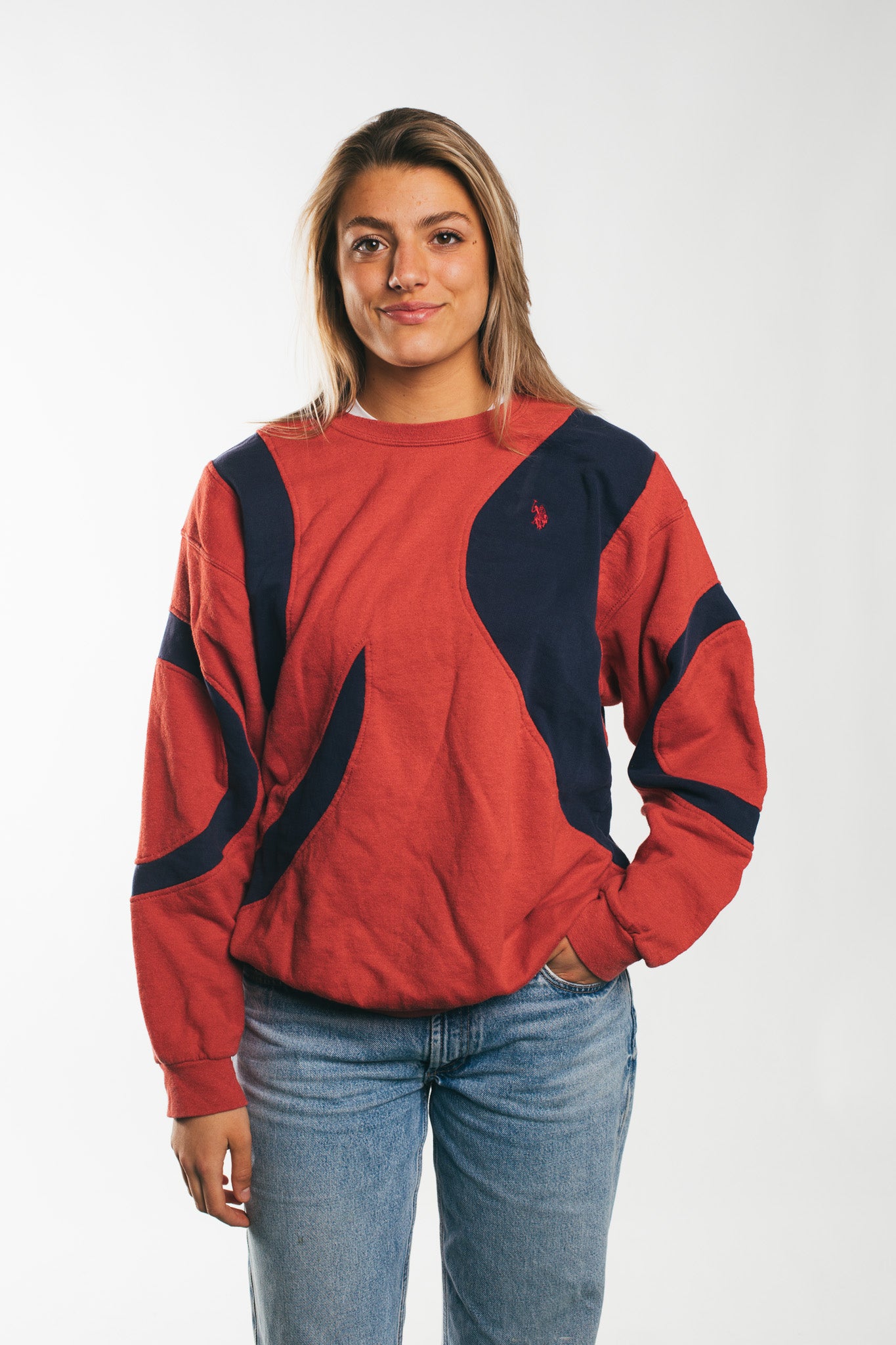 Ralph Lauren - Sweatshirt (M)