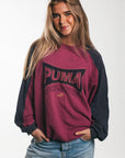 Puma Athletic - Sweatshirt