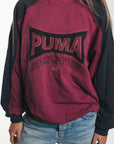 Puma Athletic - Sweatshirt