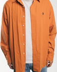 Ralph Lauren - Shirt (XL)
