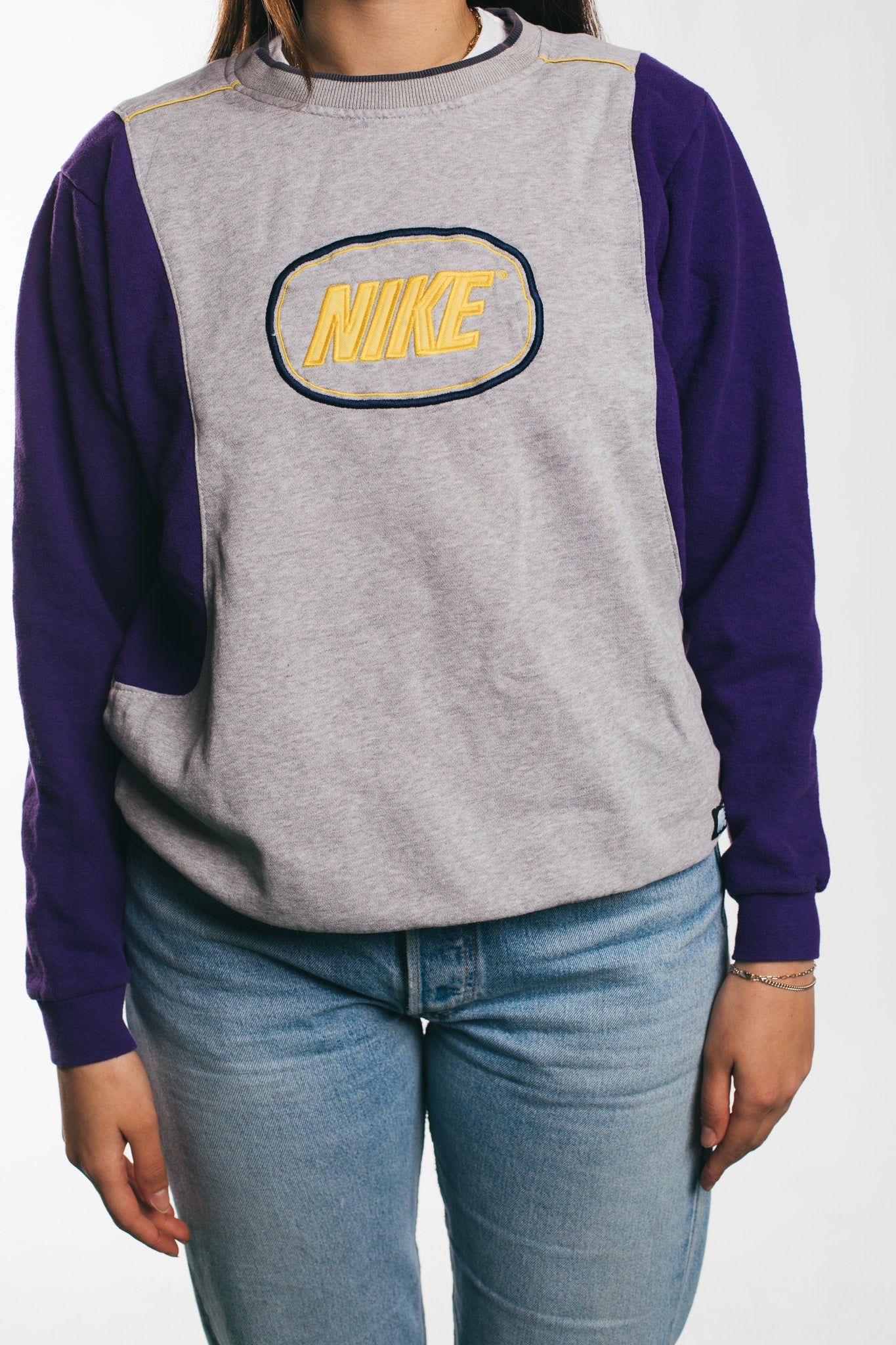 Nike - Sweatshirt (S)