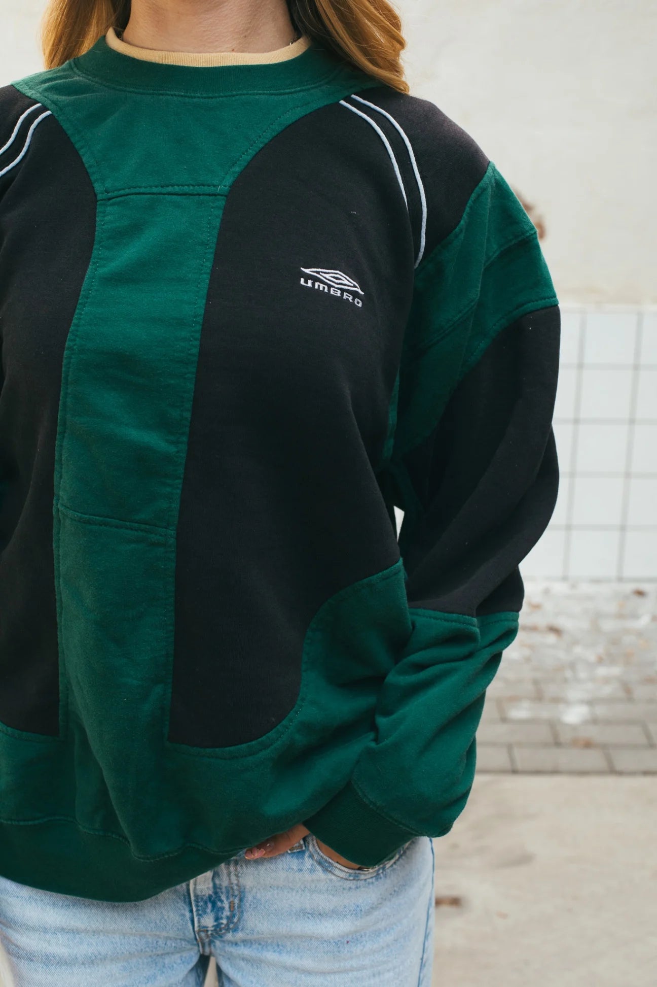 Umbro - Sweatshirt ()