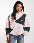 Fila - Sweatshirt (M)