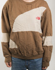 The North Face Renewed Sweatshirt (S)