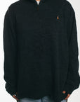 Ralph Lauren - Quarter Zip (XL)