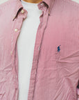 Ralph Lauren - Shirt