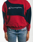 Champion - Sweatshirt (XS)