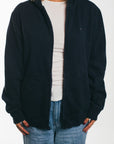 Tommy Hilfiger - Full Zip (M)