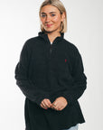 Ralph Lauren - Quarter Zip (XL)