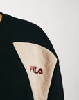 Fila - Sweatshirt (S)