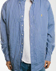 Ralph Lauren - Shirt (L)