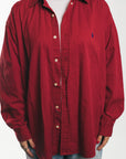 Ralph Lauren - Shirt (XL)
