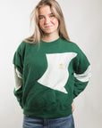 Adidas Renewed Sweatshirt (S)
