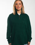 Ralph Lauren - Quarter Zip (L)