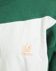 Adidas Renewed Sweatshirt (S)