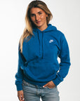 Nike - Hoodie (S)